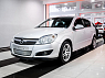 Opel Astra 2013 года