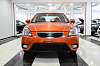 Kia Rio 2010 года