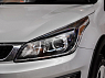 Kia Rio 2019 года