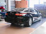 Toyota Camry 2020 года