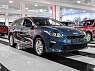 Kia Ceed 2020 года
