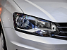 Volkswagen Polo 2016 года