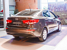 Kia Rio 2016 года
