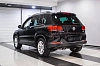 Volkswagen Tiguan 2015 года