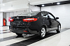 Kia Rio 2011 года