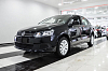 Volkswagen Polo 2013 года