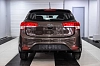 Kia Rio 2016 года