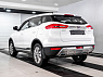 Geely Atlas 2019 года