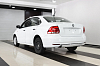 Volkswagen Polo 2017 года