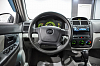 Kia Cerato 2005 года