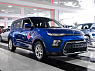 Kia Soul 2020 года