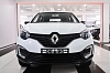 Renault Kaptur 2018 года