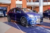 Lifan X50 2016 года