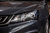Geely Emgrand 7 2018 года