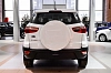 Ford EcoSport 2018 года