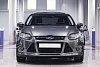 Ford Focus 2011 года
