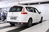 Renault Scenic 2013 года