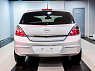 Opel Astra 2013 года