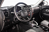 Kia Soul 2018 года