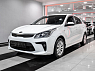 Kia Rio 2018 года