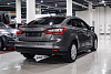 Ford Focus 2011 года