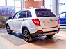 Lifan X60 2017 года