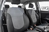 Kia Rio 2011 года