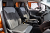Ford EcoSport 2017 года