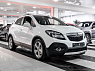 Opel Mokka 2013 года