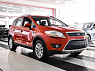Ford Kuga 2011 года