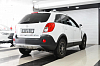 Opel Antara 2013 года
