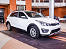 Kia Rio 2017 года