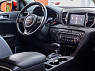 Kia Sportage 2018 года