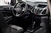 Ford EcoSport 2017 года