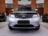 Geely Atlas 2018 года