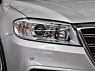 Haval H6 2016 года