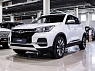 Chery Tiggo 4 2020 года