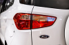 Ford EcoSport 2016 года