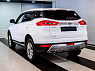 Geely Atlas 2021 года