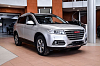 Haval H6 2017 года