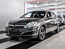 Opel Astra 2011 года