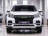 Chery Tiggo 4 2020 года