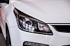 Kia Rio 2019 года