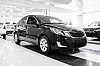 Kia Rio 2013 года