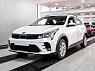 Kia Rio 2021 года