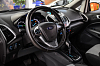 Ford EcoSport 2016 года
