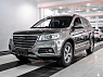 Haval H6 2018 года
