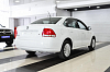 Volkswagen Polo 2015 года