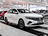 Volkswagen Polo 2021 года