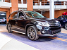 Volkswagen Tiguan 2013 года